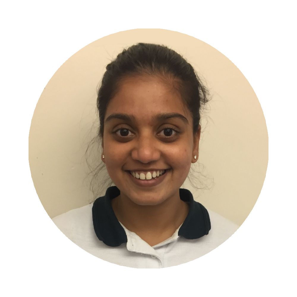 Chandni Patel