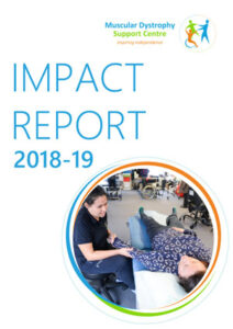 Impact report 2018-19
