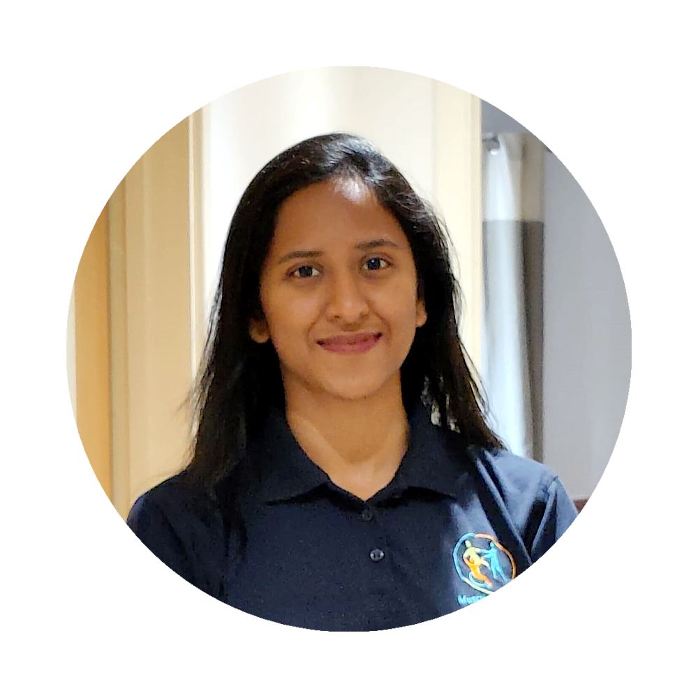 Rewati Bachute