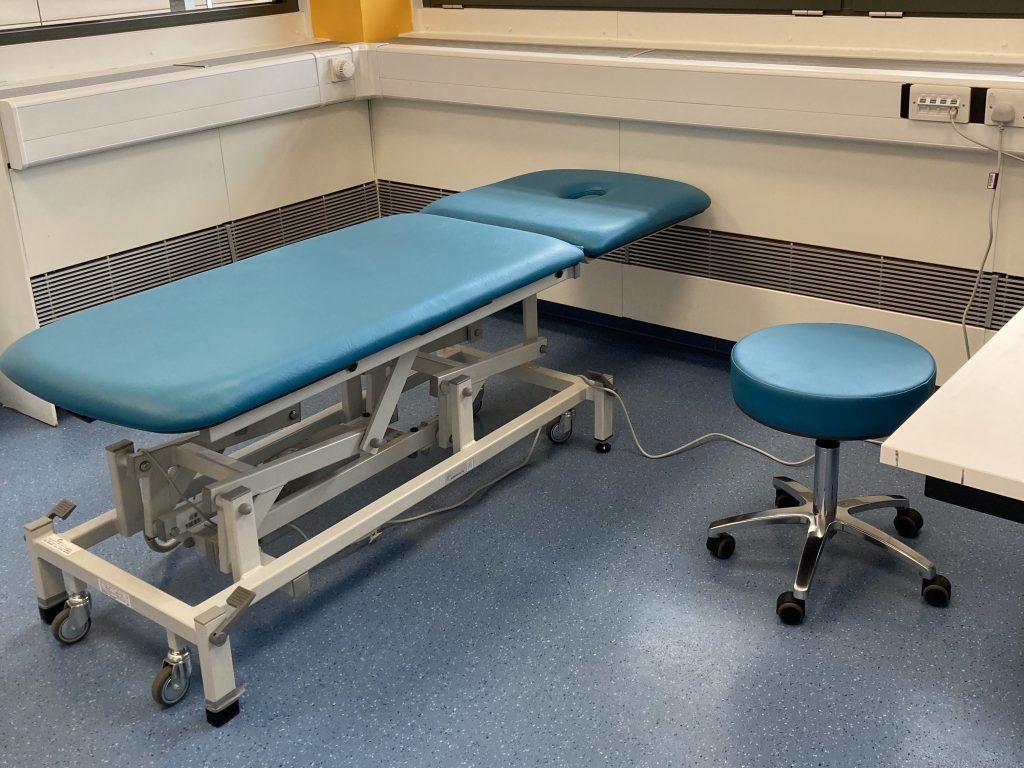Birmingham MoveWell Centre