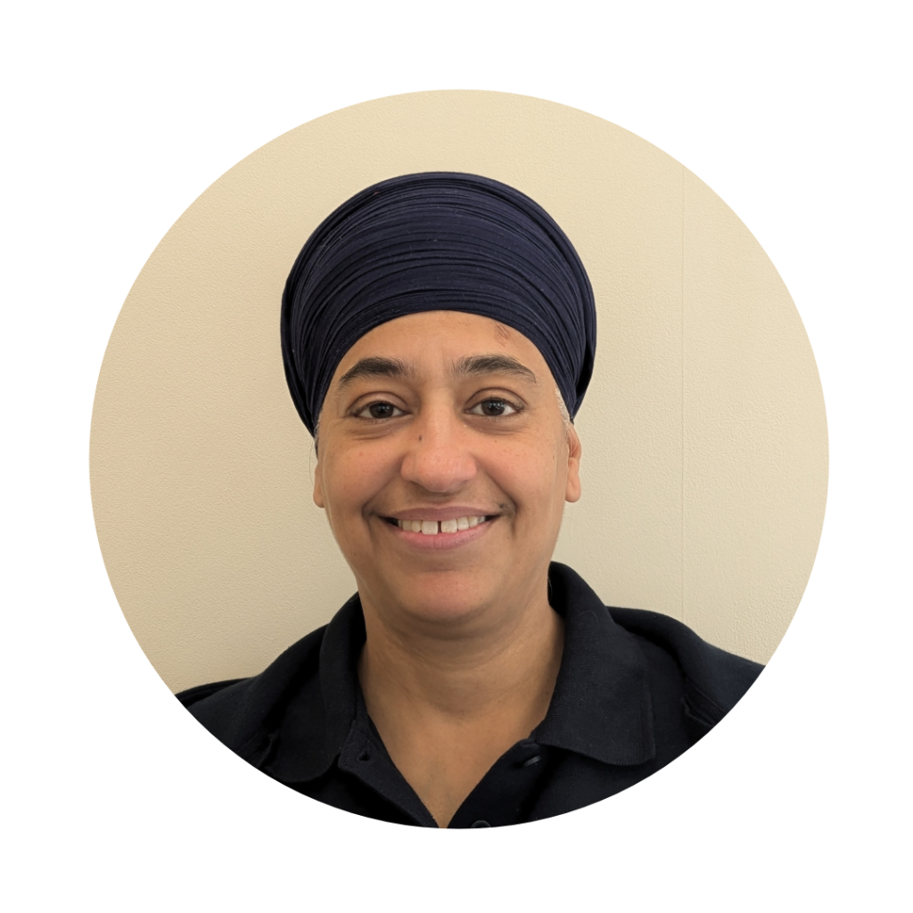 Suki Kaur