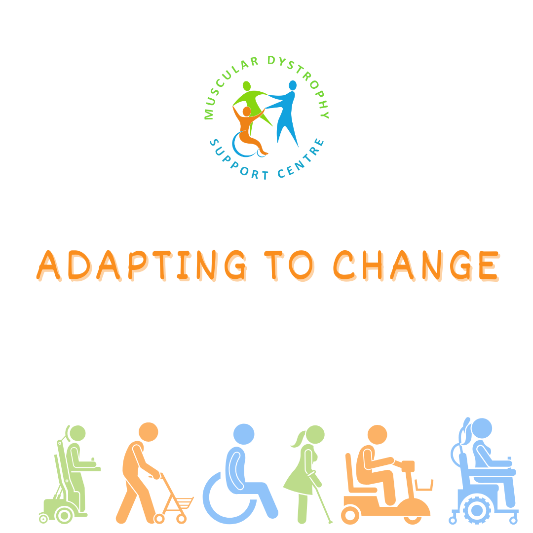 Adapting to Change