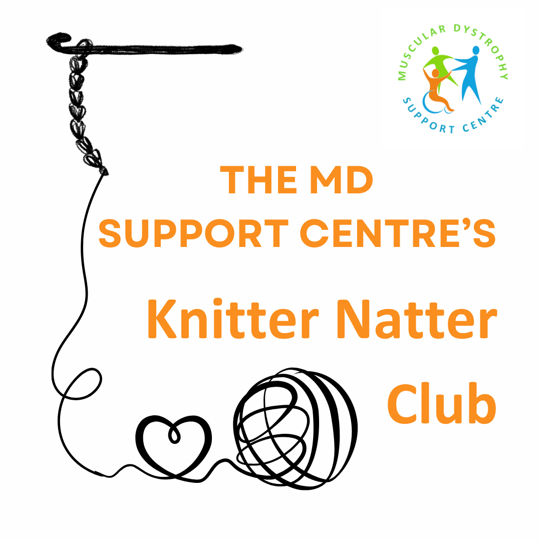Knitter Natter Club