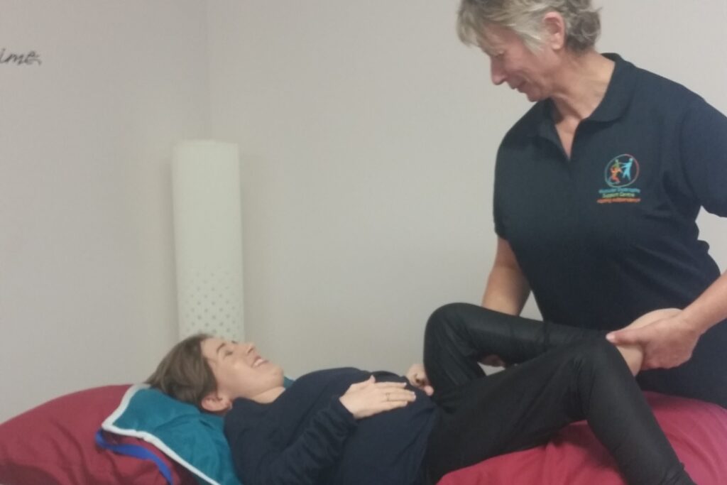 2018: MD Support Centre opens Birmingham satellite and complementary therapies begin