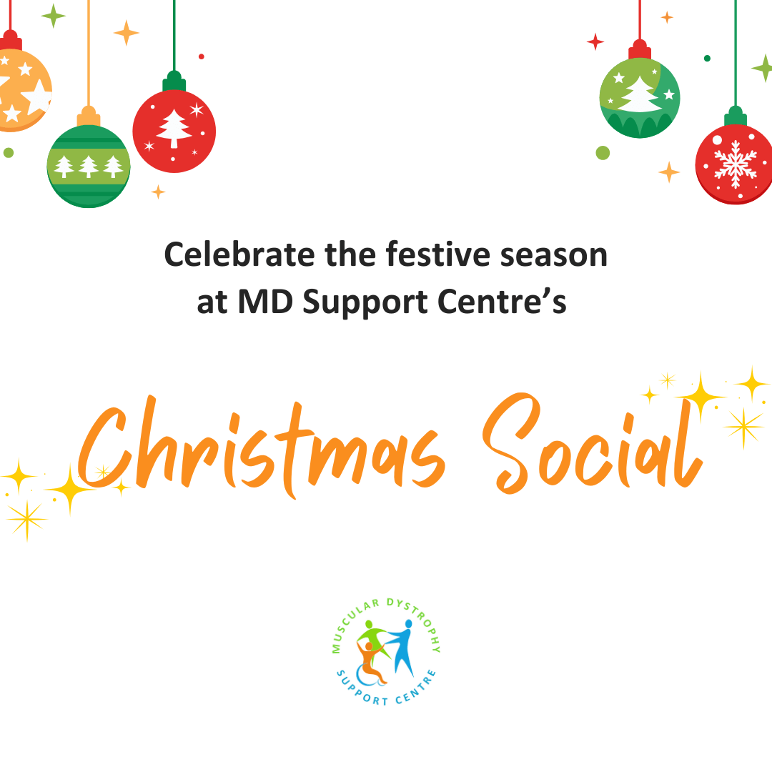 Christmas social