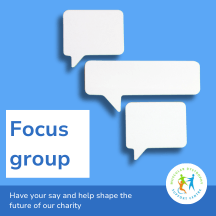 Service user focus group